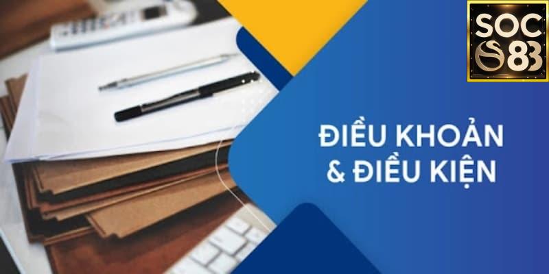 Tổng Quan Về Điều Khoản Và Điều Kiện Nhà Cái Trực Tuyến SoC88