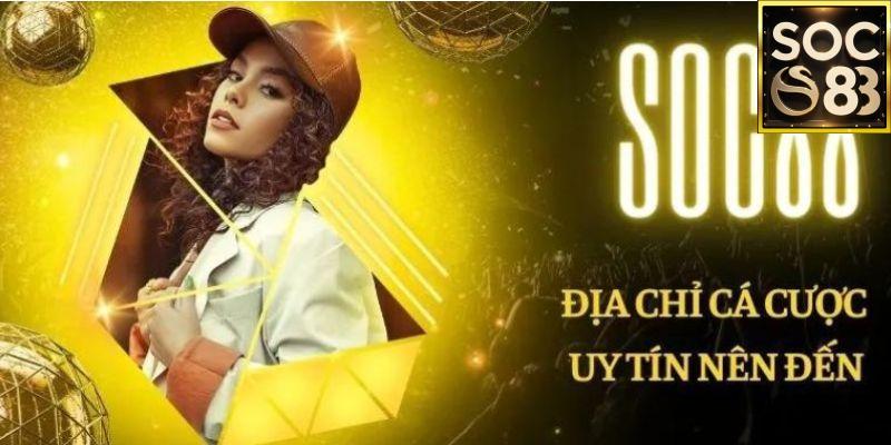 Lý do nên lựa chọn Soc88 thay vì các nền tảng khác