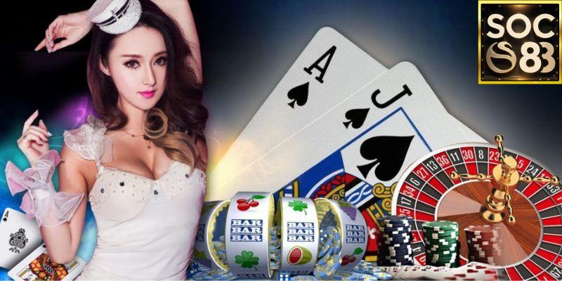 Vì Sao Soc88 Là Sự Lựa Chọn Hoàn Hảo Cho Người Chơi