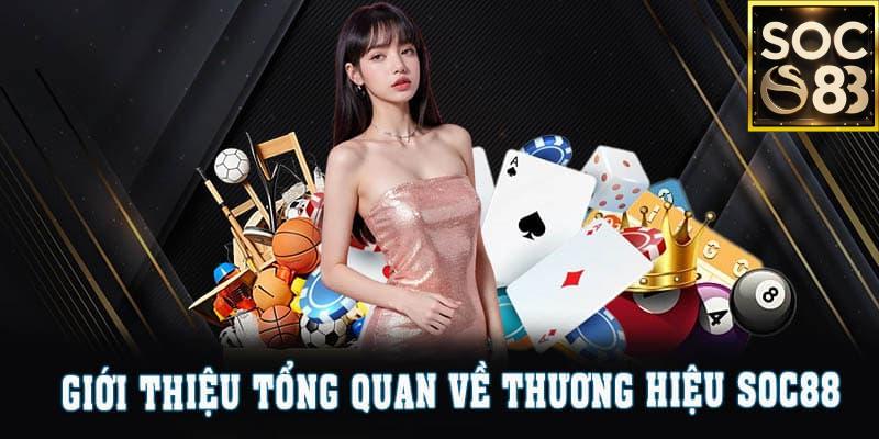 Soc88 Uy Tín Không Phân tích toàn diện: Soc88 có thực sự uy tín không?
