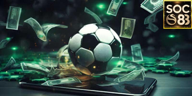 Chiến Lược Cá Cược Thể Thao Thành Công