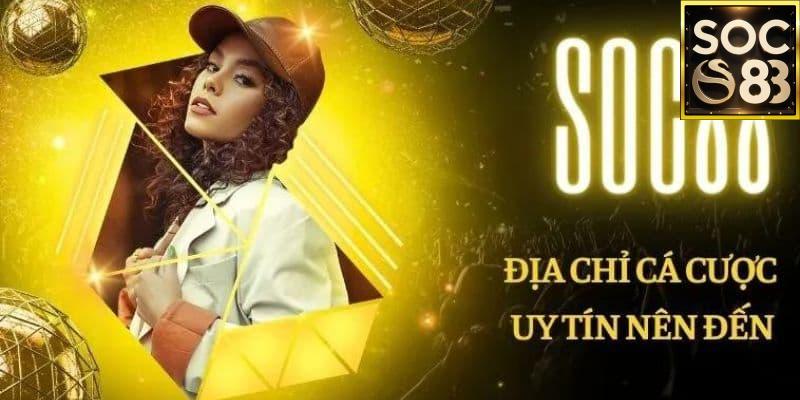 Tìm Hiểu Về Soc88 Soc88 Là Gì? Giới Thiệu Tổng Quan Về Nền Tảng