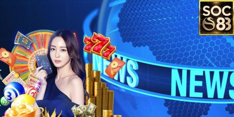 Tin tức soc88 Các Tin Tức Soc88 Nổi Bật