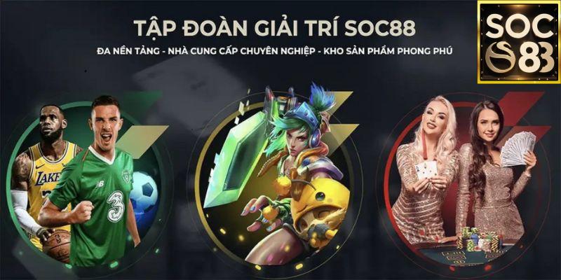 Tin tức soc88 Lý Do Bạn Nên Theo Dõi Tin Tức Soc88