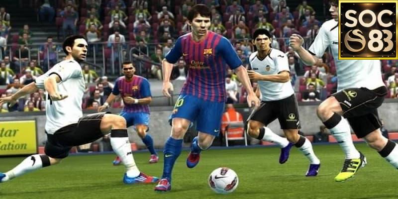 Những lý do nên chọn cá cược thể thao ảo SOC88