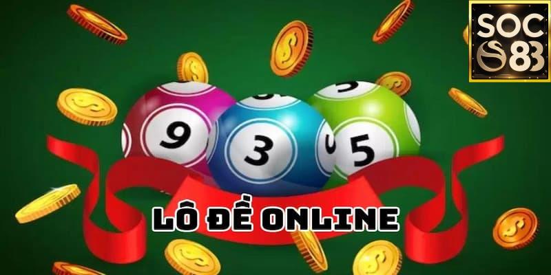 Giới thiệu về hướng dẫn đánh đề Soc88