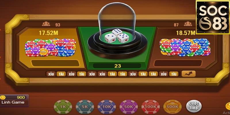 Các bước tải game Tài Xỉu trên máy tính